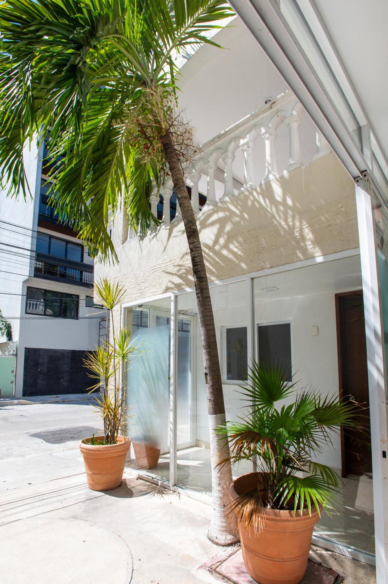 Hotel Turquesa Playa del Carmen Exterior photo