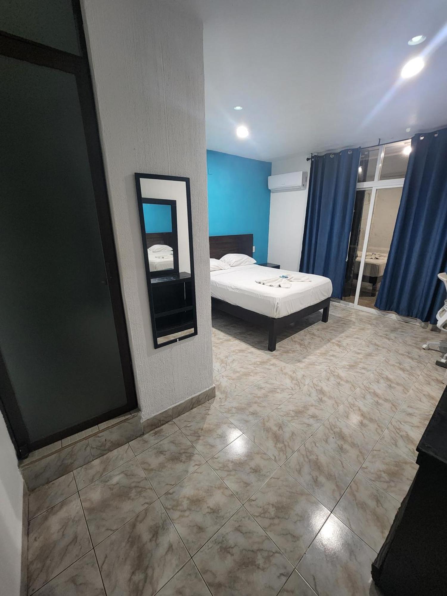 Hotel Turquesa Playa del Carmen Exterior photo
